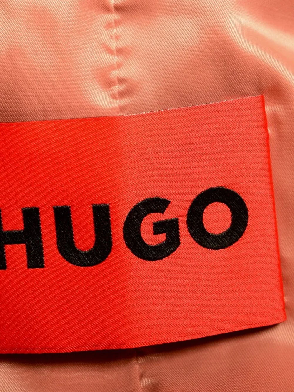 Hugo Boss Men's 